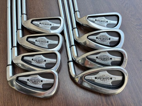 Set fer repasser callaway - set,