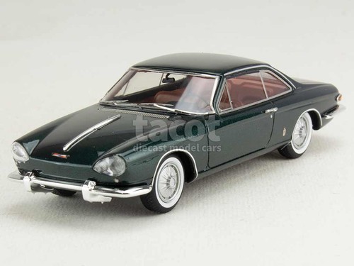 Chevrolet corvair coupé - corvair,