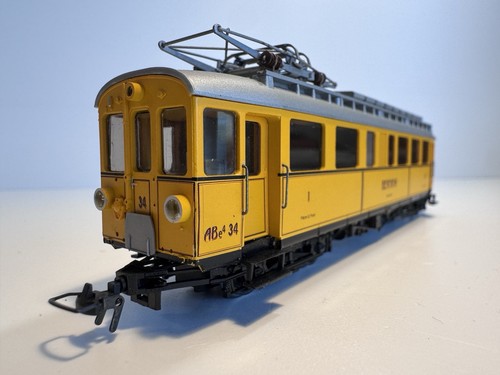 Bemo 1268 164 - 164,