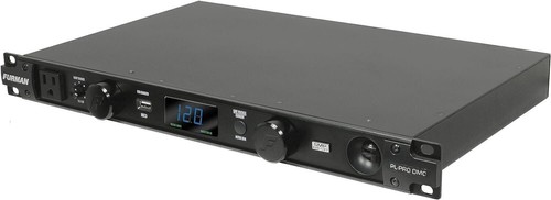 Furman pro dmc amp - furman,