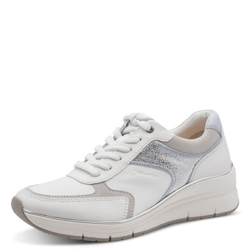 Baskets femme pure relax - baskets,