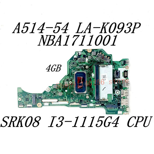 Carte mère acer aspire - mère,