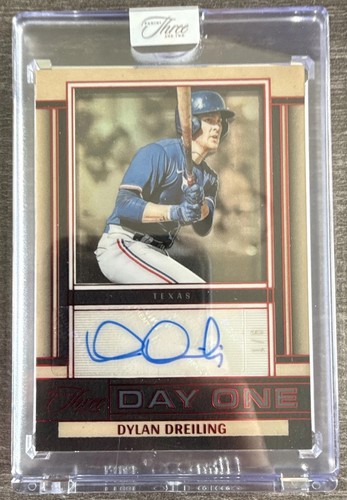 2025 panini three - 2025, two