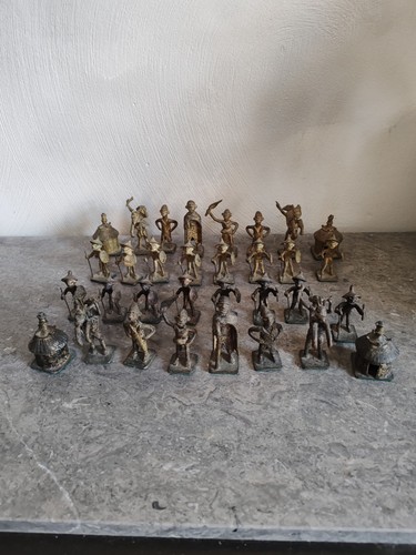 Jeu échecs pions en - jeu,
