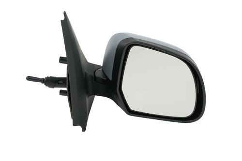 Miroir droit préparé - miroir,