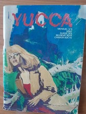 YUCCA    N°05       RHODOS