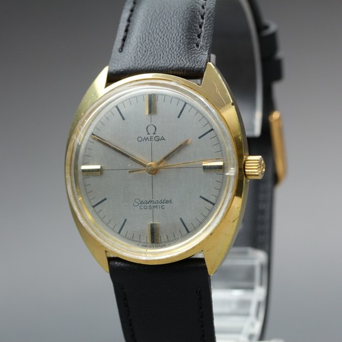 Montre homme vintage - homme, omega