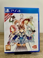TALES OF ZESTIRIA | JEU