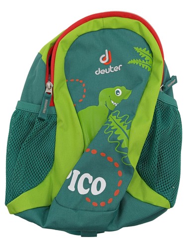 Deuter pico sac dos - dos, enfant