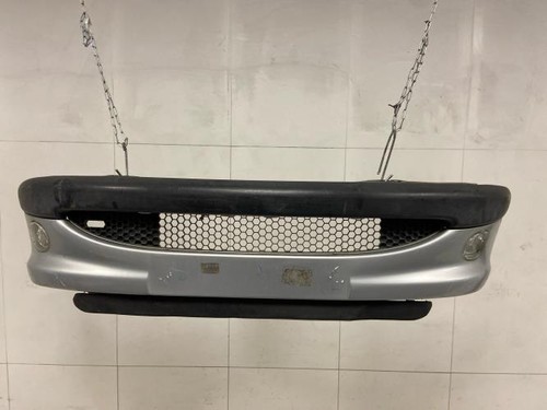 Pare choc avant peugeot 206 - peugeot,