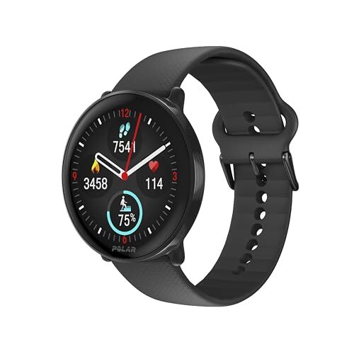 Montre connectée gps polar - montre,