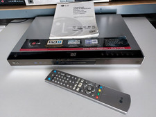 LG DBRH197 Lecteur DVD