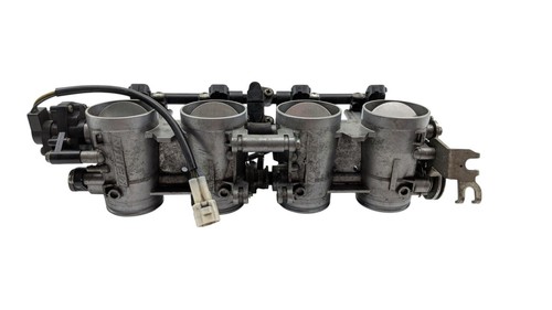 Rampe injection suzuki gsxr - rampe, d'injection
