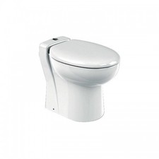 Broyeur wc compact silencieux