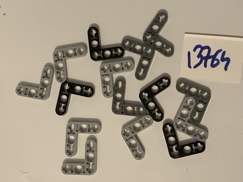 Lot pièces lego technic - pièces,