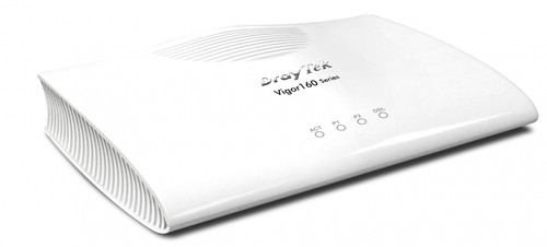 Draytek vigor165 annex a - draytek,