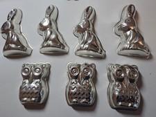 Moules à chocolat Ou gâteaux