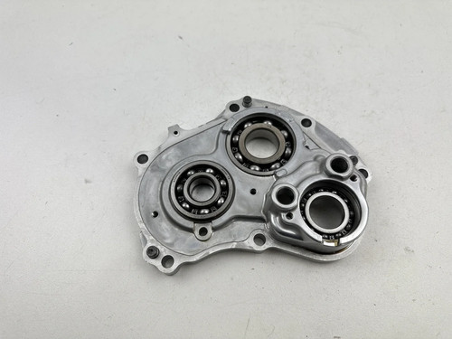 Carter boite vitesses honda - de,