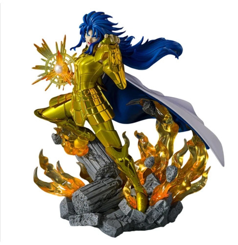 Saint seiya figuart zero - saint,