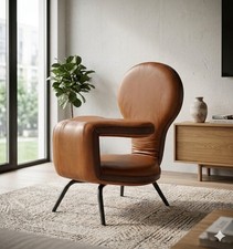 Fauteuil design modulable en