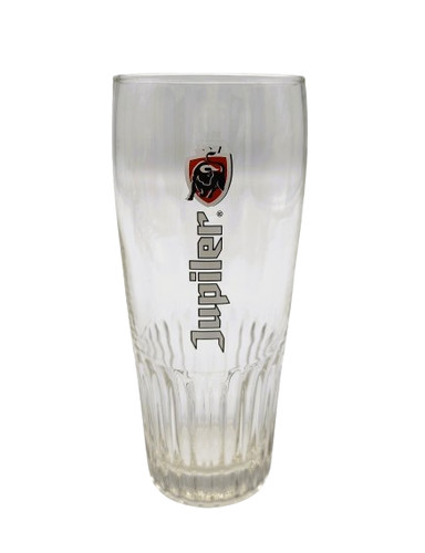 Verre bière jupiler - verre, à