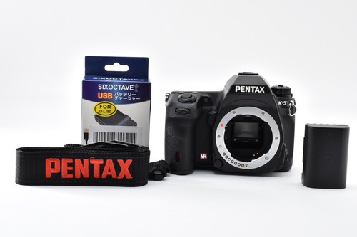 Neuf avec sangle boîtier - [neuf++, avec/sangle]