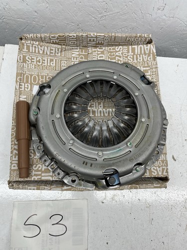 Valeo 826816 clutch kit - clutch,