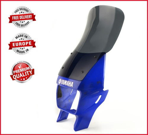 Yamaha 600 1990 2003 - xt,