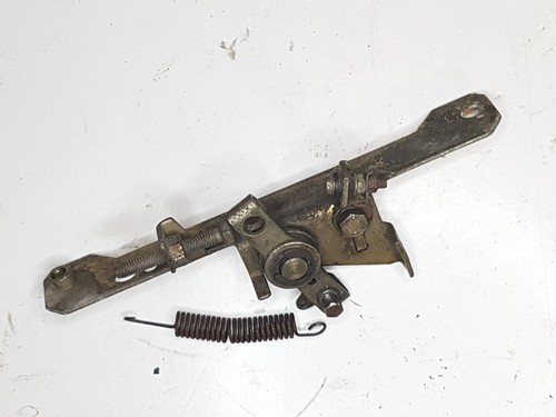 Platine commande moteur - de,