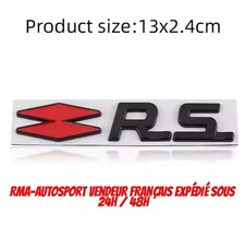 Logo Monogramme Badge Emblème