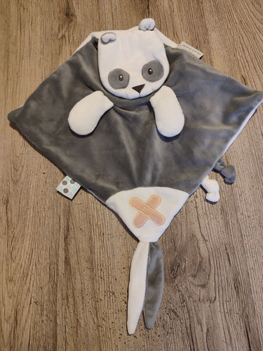 Nattou buddiezzz doudou - nattou, plat
