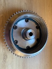 UN ROTOR ALTERNATEUR ROUE