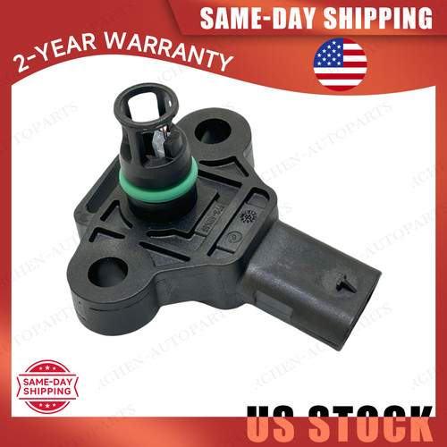 Air pressure sensor - air, for