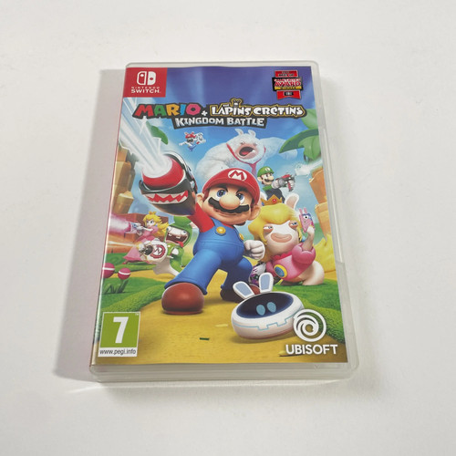Nintendo switch mario - nintendo,