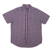 MCGREGOR Chemise à Carreaux