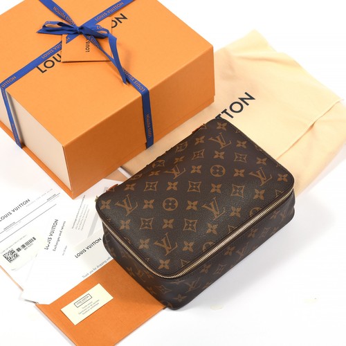 Louis vuitton packing - louis,