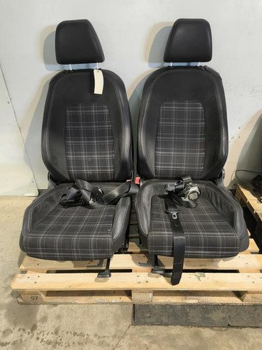 Interieur complet volkswagen - complet,