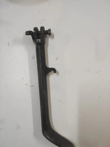 Patte cabrage latéral hyosung - patte,