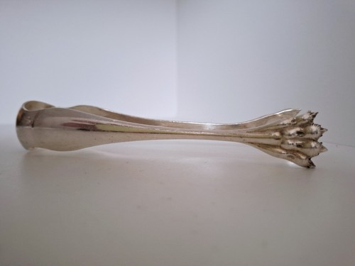 Ancienne pince sucre - ancienne,