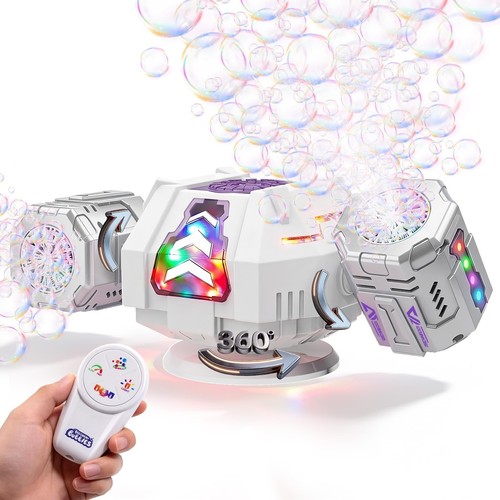 Gogonova bubble machine - gogonova,