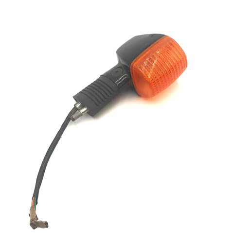 Clignotant avant gauche q907 - clignotant,