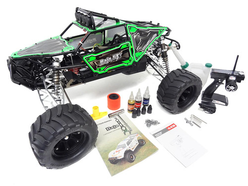 Baja ext 45cc sand - baja,