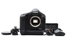 Appareil photo reflex numérique 21,1 m Canon EOS-1D Mark III du Japon