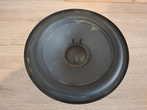 Haut parleur grave basse pour - haut,