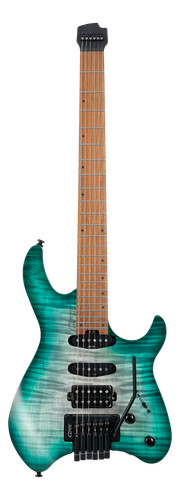Cort space g6tr guitare - space,