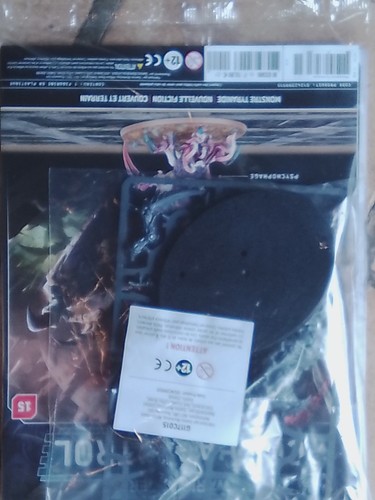 Warhammer combat patrol - warhammer, n
