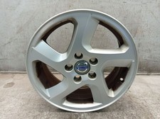 Volvo V50 (MW) WHEEL single