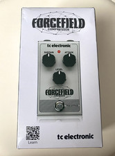 TC Electronic FORCEFIELD