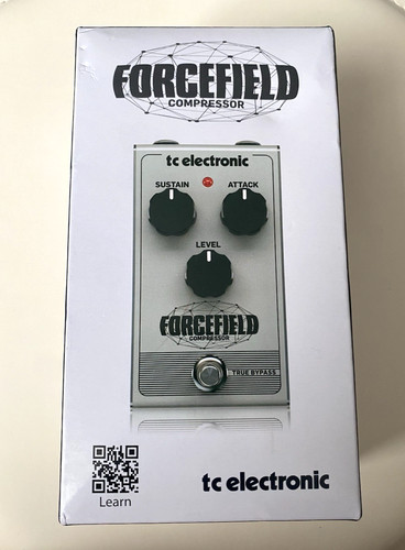 Electronic forcefield - electronic,