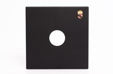 Panneau De Lentille Sinar Style Pour Obturateur COPAL 0 GAOERSI